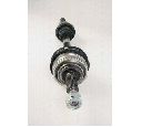 Planetara TRISCAN 8540 25641</br>Piesa auto pentru Angrenare roata