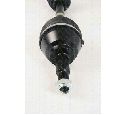 Planetara TRISCAN 8540 25646</br>Piesa auto pentru Angrenare roata