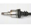 Planetara TRISCAN 8540 25652</br>Piesa auto pentru Angrenare roata