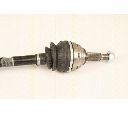 Planetara TRISCAN 8540 25656</br>Piesa auto pentru Angrenare roata