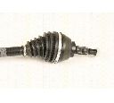 Planetara TRISCAN 8540 25661</br>Piesa auto pentru Angrenare roata