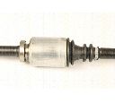 Planetara TRISCAN 8540 25661</br>Piesa auto pentru Angrenare roata