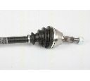 Planetara TRISCAN 8540 25666</br>Piesa auto pentru Angrenare roata