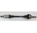 Planetara TRISCAN 8540 28595</br>Piesa auto pentru Angrenare roata