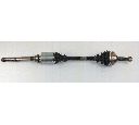 Planetara TRISCAN 8540 28596</br>Piesa auto pentru Angrenare roata