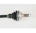 Planetara TRISCAN 8540 28612</br>Piesa auto pentru Angrenare roata