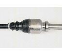Planetara TRISCAN 8540 28617</br>Piesa auto pentru Angrenare roata