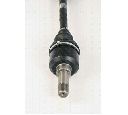 Planetara TRISCAN 8540 28631</br>Piesa auto pentru Angrenare roata