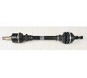 Planetara TRISCAN 8540 28633</br>Piesa auto pentru Angrenare roata