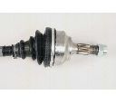 Planetara TRISCAN 8540 28645</br>Piesa auto pentru Angrenare roata