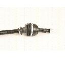 Planetara TRISCAN 8540 28654</br>Piesa auto pentru Angrenare roata