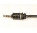 Planetara TRISCAN 8540 28657</br>Piesa auto pentru Angrenare roata