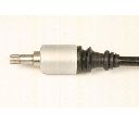 Planetara TRISCAN 8540 28660</br>Piesa auto pentru Angrenare roata