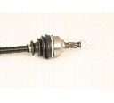 Planetara TRISCAN 8540 28661</br>Piesa auto pentru Angrenare roata