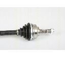 Planetara TRISCAN 8540 28670</br>Piesa auto pentru Angrenare roata