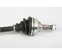 Planetara TRISCAN 8540 28672</br>Piesa auto pentru Angrenare roata