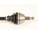 Planetara TRISCAN 8540 29617</br>Piesa auto pentru Angrenare roata