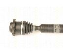 Planetara TRISCAN 8540 29618</br>Piesa auto pentru Angrenare roata
