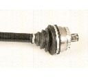 Planetara TRISCAN 8540 29638</br>Piesa auto pentru Angrenare roata