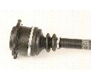 Planetara TRISCAN 8540 29642</br>Piesa auto pentru Angrenare roata