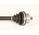 Planetara TRISCAN 8540 29642</br>Piesa auto pentru Angrenare roata