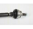 Planetara TRISCAN 8540 29656</br>Piesa auto pentru Angrenare roata