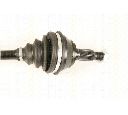 Planetara TRISCAN 8540 29663</br>Piesa auto pentru Angrenare roata
