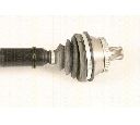 Planetara TRISCAN 8540 29673</br>Piesa auto pentru Angrenare roata