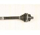 Planetara TRISCAN 8540 29679</br>Piesa auto pentru Angrenare roata