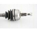 Planetara TRISCAN 8540 29688</br>Piesa auto pentru Angrenare roata