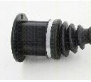 Planetara TRISCAN 8540 29688</br>Piesa auto pentru Angrenare roata
