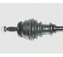 Planetara TRISCAN 8540 38507</br>Piesa auto pentru Angrenare roata