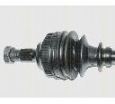 Planetara TRISCAN 8540 38556</br>Piesa auto pentru Angrenare roata