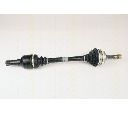 Planetara TRISCAN 8540 38562</br>Piesa auto pentru Angrenare roata