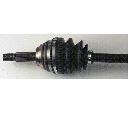 Planetara TRISCAN 8540 42524</br>Piesa auto pentru Angrenare roata