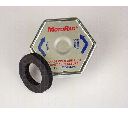 Buson,radiator TRISCAN 8610 1</br>Piesa auto pentru Radiator racire apa/ ulei