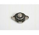 Buson,radiator TRISCAN 8610 4</br>Piesa auto pentru Radiator racire apa/ ulei