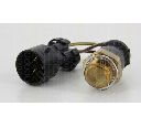 Comutator temperatura, ventilator radiator TRISCAN 8625 121105</br>Piesa auto pentru Sistem de racire motor