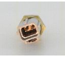 Senzor,temperatura lichid de racire TRISCAN 8626 10043</br>Piesa auto pentru Motor