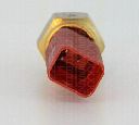Senzor,temperatura lichid de racire TRISCAN 8626 21002</br>Piesa auto pentru Indicatoare