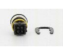 Senzor,temperatura lichid de racire TRISCAN 8626 29001</br>Piesa auto pentru Indicatoare