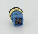 Senzor,temperatura lichid de racire TRISCAN 8626 29003</br>Piesa auto pentru Sistem de racire motor