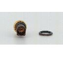Senzor,temperatura lichid de racire TRISCAN 8626 29007</br>Piesa auto pentru Sistem de racire motor