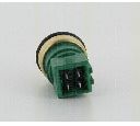 Senzor,temperatura lichid de racire TRISCAN 8626 29009</br>Piesa auto pentru Sistem de racire motor