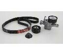 Set curea transmisie cu caneluri TRISCAN 8642 10001</br>Piesa auto pentru Piese de service/ Inspectie / Intretinere