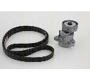 Set curea transmisie cu caneluri TRISCAN 8642 10005</br>Piesa auto pentru Piese de service/ Inspectie / Intretinere