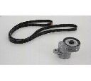 Set curea transmisie cu caneluri TRISCAN 8642 10006</br>Piesa auto pentru Piese de service/ Inspectie / Intretinere