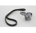 Set curea transmisie cu caneluri TRISCAN 8642 10011</br>Piesa auto pentru Piese de service/ Inspectie / Intretinere