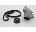 Set curea transmisie cu caneluri TRISCAN 8642 16002</br>Piesa auto pentru Piese de service/ Inspectie / Intretinere
