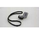 Set curea transmisie cu caneluri TRISCAN 8642 24003</br>Piesa auto pentru Piese de service/ Inspectie / Intretinere